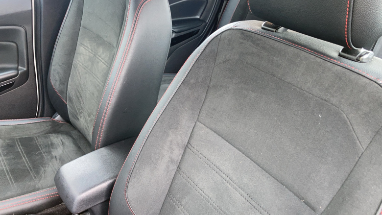 Ford EcoSport 1.0 EcoBoost 125 ST-Line 5dr Petrol Hatchback